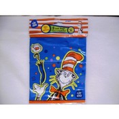 Cat in the Hat Loot Bags