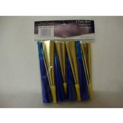 Happy New Year Foil Horn