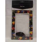 Graduation Cap Design Frame