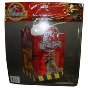 Jurassic Park Centerpiece