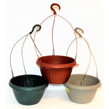 hanging plant pots wholesale