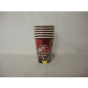 Jurassic Park Hot/Cold Cups
