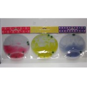 Liquid Filled Gel Mouse Pad