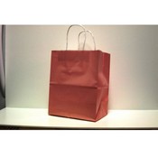 Pink Gift Bag