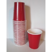 Classic Red Hot/Cold Cups