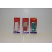 Assorted Erasers
