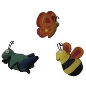 "Crazy Crawlers" Magnets
