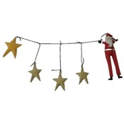 Happy Holidays Magnetic Photo Holder
