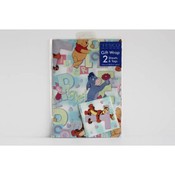Winne The Pooh Gift Wrap Wholesale Bulk