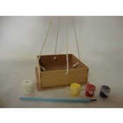 Bird Feeder Kit