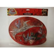 Jurassic Park Cutouts