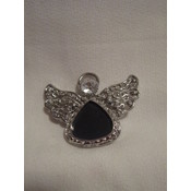 Angel Photo Pin