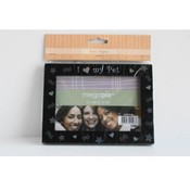 I Love My Pet Picture Frame