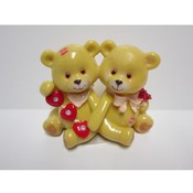 Cherished Heart Bears