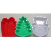 Christmas Snack Bowl
