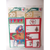 Christmas Gift Tags