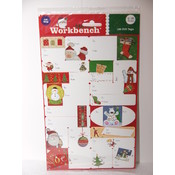 Christmas Gift Tags