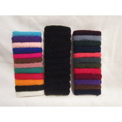 Assorted Hair Ties