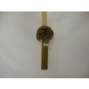 Tassel - Gold