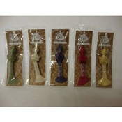 5 1/2" Home Decor Tassels