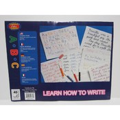 Learn How To Write Notepad