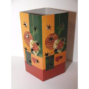 Christmas Luminaries