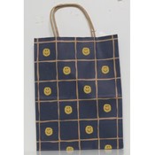 Smiley Face Gift Bags
