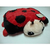 Cushie Pals - Ladybug - Large