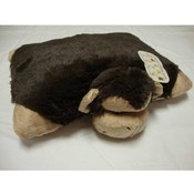 Cushie Pals - Monkey - Large