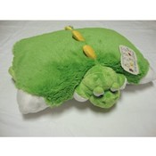 Cushie Pals - Dinosaur - Large