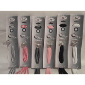 Assorted Shoe Laces