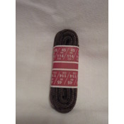 45" Brown Shoe Laces