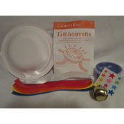 Tambourine Kit