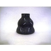 African Theme Candle Holder