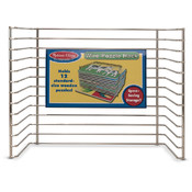 Single Wire Puzzle Rack