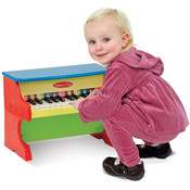 Learn-to-Play Piano