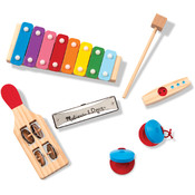 Beginner Band Set