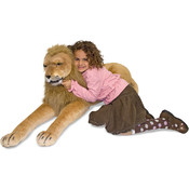 Lion - Plush