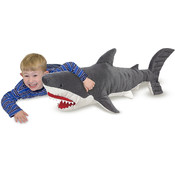 Shark - Plush