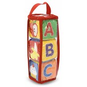 ABC Blocks - Plush