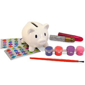 Piggy Bank - DYO