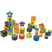 Lacing Beads in a Box