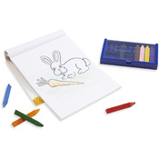 Drawing Pad (9"x12")