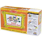 Easel Accessory Set