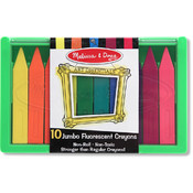 Wholesale Crayons and Chalk