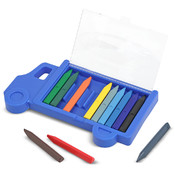 Melissa & Doug Truck Crayon Set Wholesale Bulk