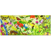Bugs Floor (24 pc)
