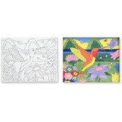 Wholesale Kids Paint Kits