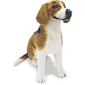 Beagle - Plush Dog