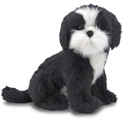 Shih Tzu - Plush Dog